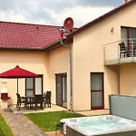 Hébergement de vacances Casa Leonardo Göhren-Lebbin